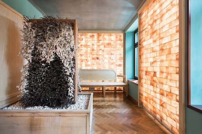 Day Pass to the QC Termetorino Luxury Spa in Turin - How $110.78 measures up