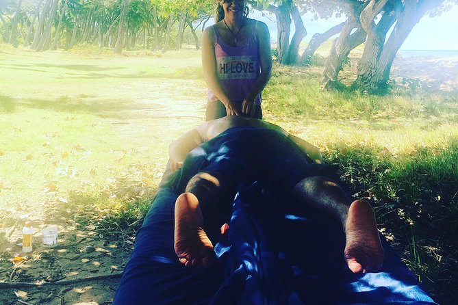 Day Spa Activity in Maui, Hawaii - A 90-minute massage that fits around your Maui plans