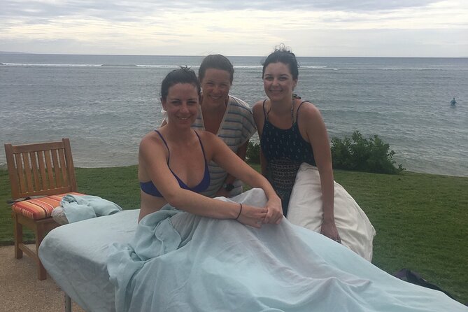 Day Spa Activity in Maui, Hawaii - Is $231 a good value on Maui?