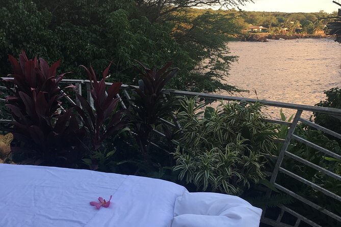 Day Spa Activity in Maui, Hawaii - Who will appreciate this service most