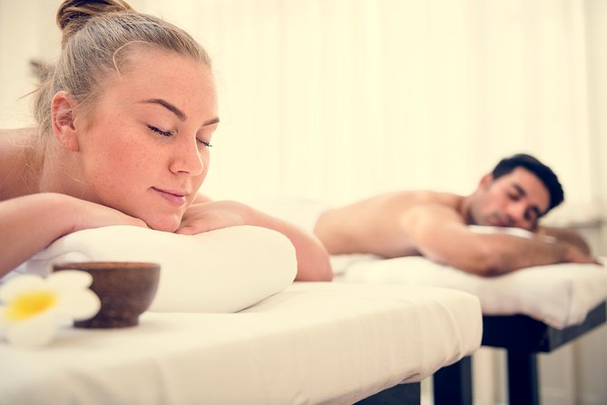 Deep Tissue Massage and continue visiting - Key points to know before booking
