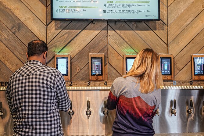 Denver Beer Spa: Colorado's Most Unique Spa Experience For Two - What is special about the hops, barley, and herbs