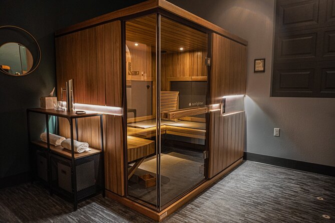 Denver Beer Spa: Colorado's Most Unique Spa Experience For Two - Who will enjoy this Denver outing most