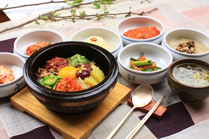 Discover Round Korea in 7days: All-Inclusive Experience - Day 5: Busan to Gyeongju’s Silla treasures