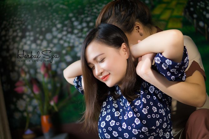 Dry Deep Bodywork (Dry | Thai–Shiatsu based) - The setting and service style