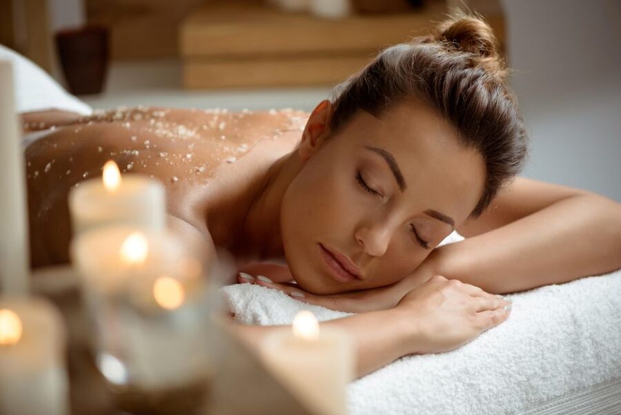 El Gouna: Hurghada Turkish Bath and Massage - A Red Sea break from sun, salt, and sightseeing