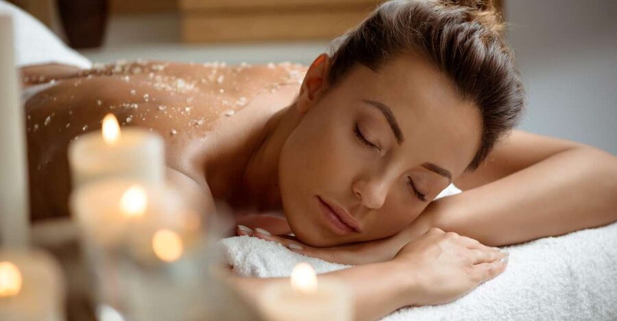 El Gouna: Hurghada Turkish Bath and Massage - Pickup from Hurghada, El Gouna, and nearby resorts