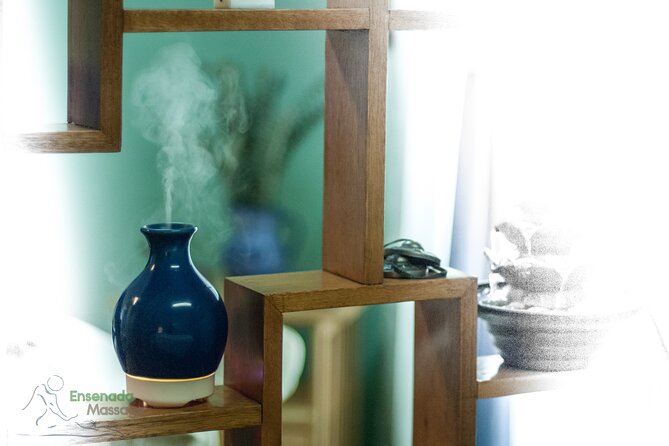Ensenadas Best Couples Massage with Pickup Drop off & Instudio - Choosing between Swedish, deep tissue, and other styles