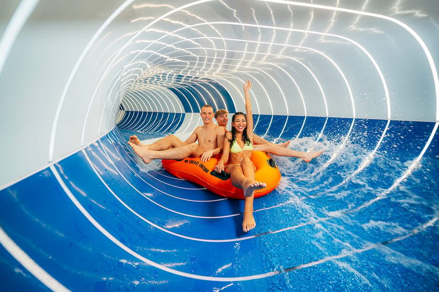 Erding: 1-Day Spa Ticket at Therme Erding - Who will get the most from this ticket