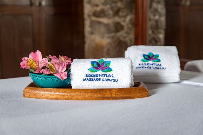 Escape Stress Deep Tissue Massage San Miguel de Allend - A quiet hour at Quebrada 1