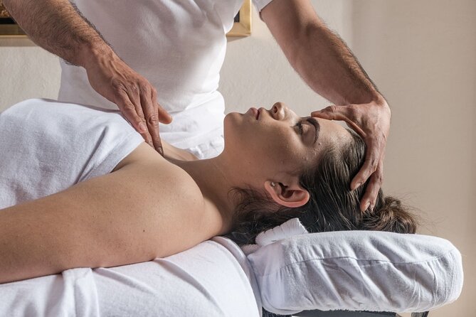 Escape Stress Deep Tissue Massage San Miguel de Allend - Who should book this massage