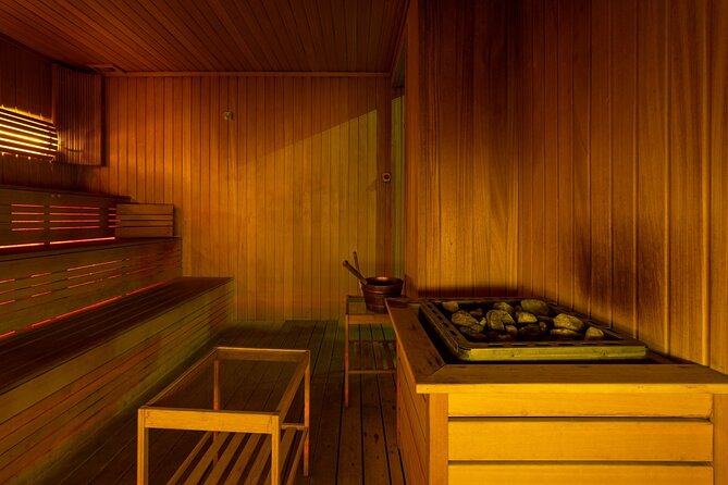 Exclusive Istanbul: Private Turkish Bath, Sauna, Massage & Pool - Adding a massage and face mask