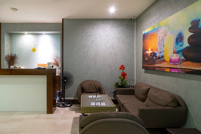 Exclusive Istanbul: Private Turkish Bath, Sauna, Massage & Pool - Cleanliness, comfort, and service