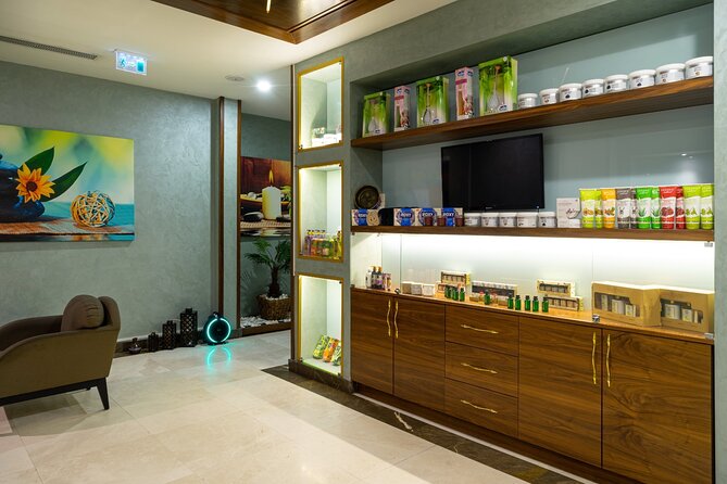 Exclusive Istanbul: Private Turkish Bath, Sauna, Massage & Pool - How the $54.42 price compares