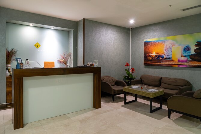 Exclusive Istanbul: Private Turkish Bath, Sauna, Massage & Pool - Who should book this private hammam