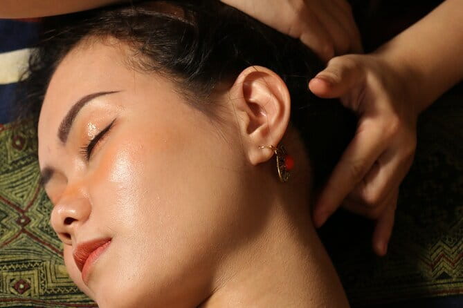 Experience Asian Style Full Body Massage Therapy - What is included for your $32