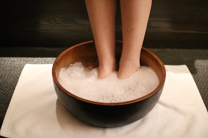 Experience Award-Winning Spa Treatments in Downtown Tokyo - Why a Tokyo spa break makes sense