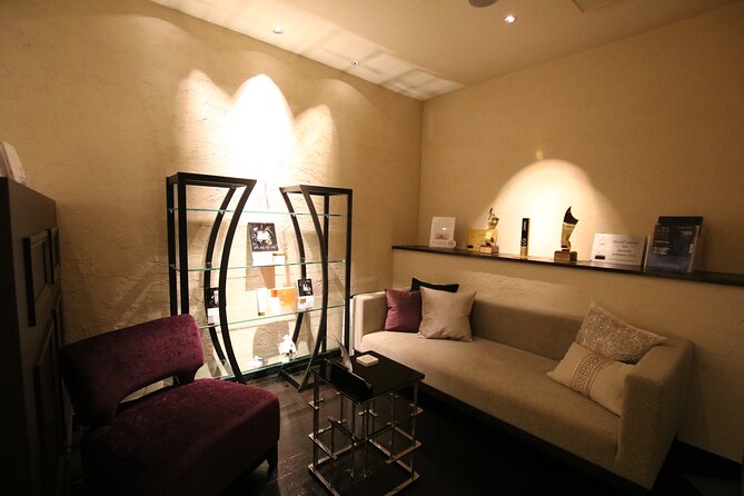 Experience Award-Winning Spa Treatments in Downtown Tokyo - Who will enjoy this experience most?