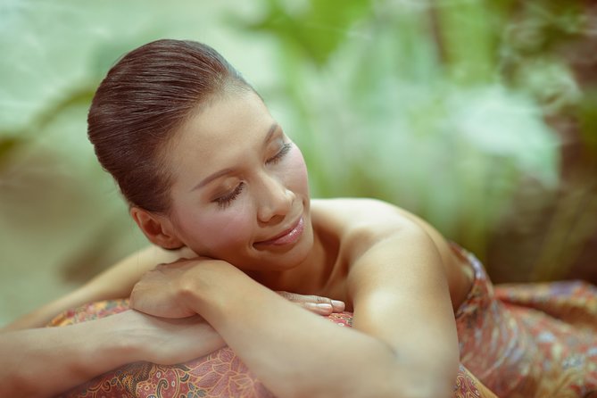Fah Lanna Traveler's Retreat Spa Package in Chiang Mai - A three-hour pause in Chiang Mai’s Old City