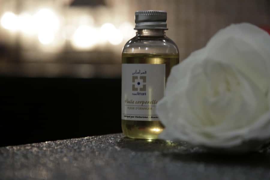 Fes: Traditional Hammam Massage in a Luxury Palace - Staff service can shape the whole appointment