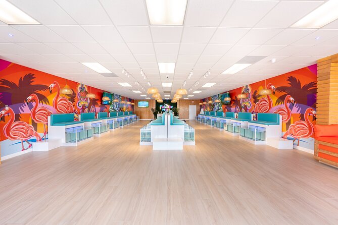 Fish, Fun & Feet – Caribbean’s Largest Fish Spa Experience! - Staff service: the human touch matters here
