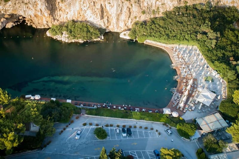From Athens: Lake Vouliagmeni Spa & Temple of Poseidon Tour - Who will enjoy this half-day outing?