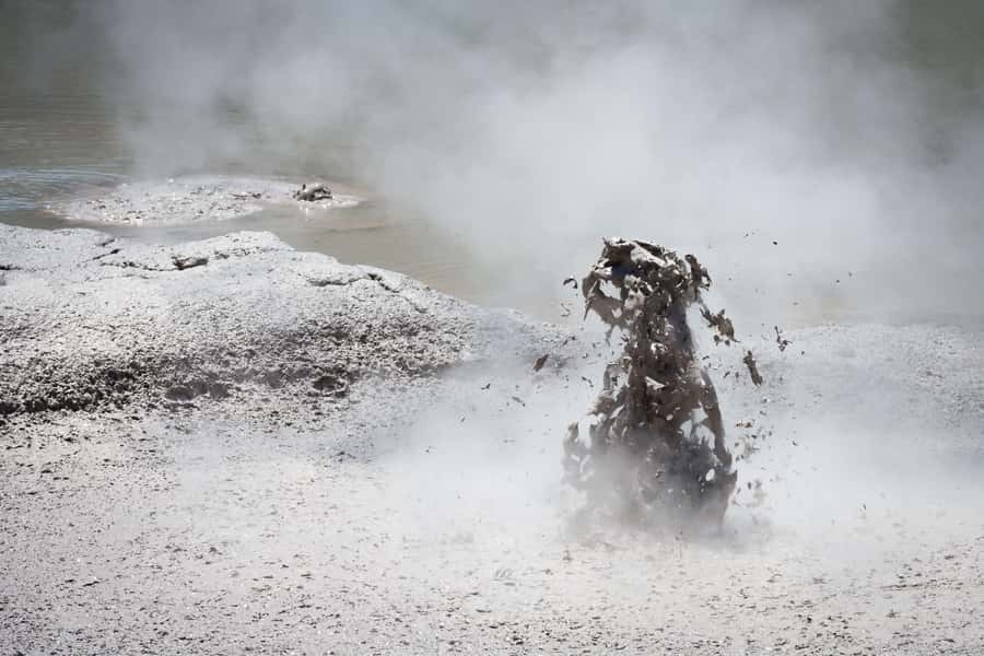 From Auckland: Wai-O-Tapu & Polynesian Spa Rotorua Day Tour - Key points to know before booking