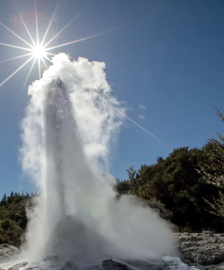 From Auckland: Wai-O-Tapu & Polynesian Spa Rotorua Day Tour - Why this Auckland to Rotorua day trip works
