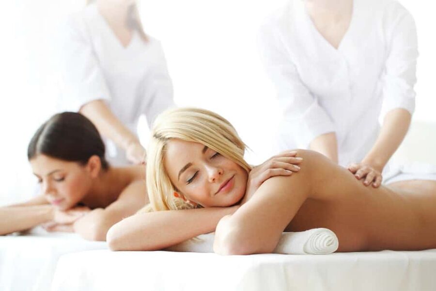 From Fethiye/Oludeniz/Calis: Turkish Bath With Oil Massage - The 20 to 30 minute aromatherapy oil massage
