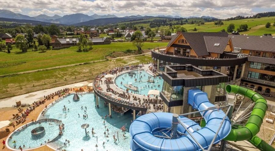 From Krakow: Slovakia Treetop Walk, Zakopane & Thermal Spa - Who should book this day trip