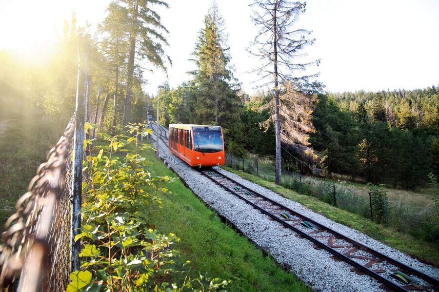 From Krakow: Zakopane Tour with Thermal Spa & Hotel Pickup - The day at a glance
