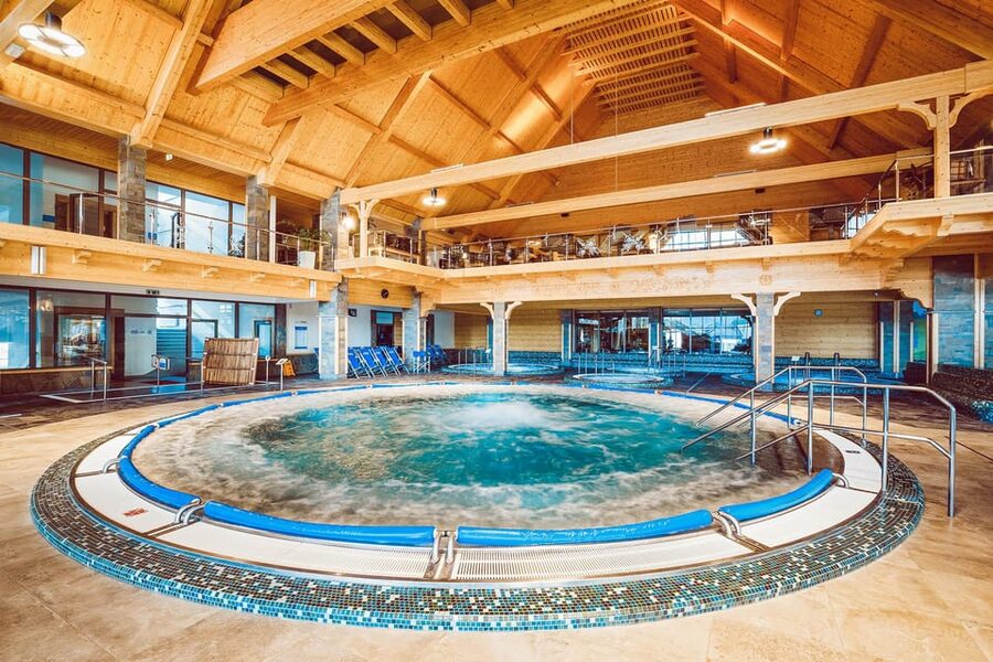 From Krakow: Zakopane Tour with Thermal Spa & Hotel Pickup - Transport, timing, and the small-group feel