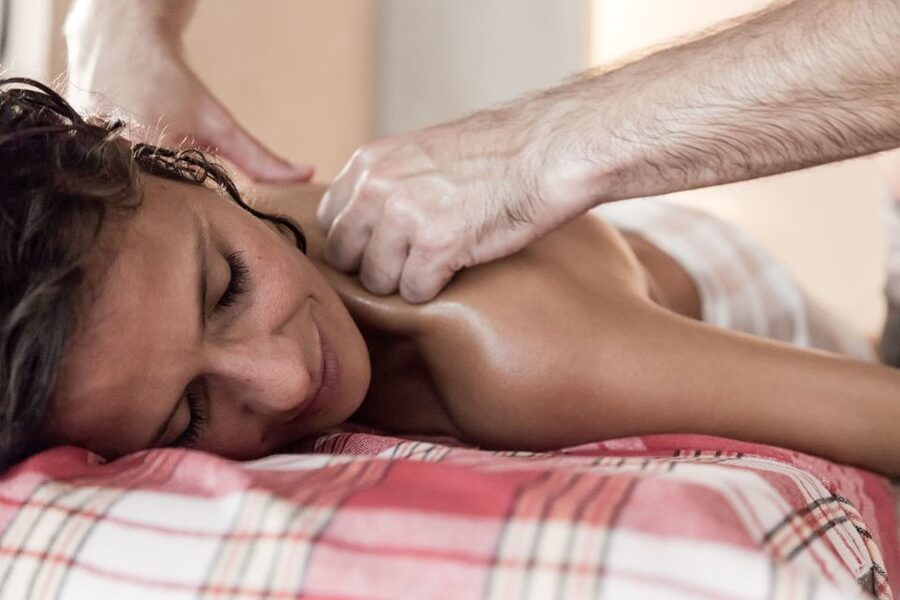 From Malaga: Hammam Bath, Kessa and Relaxing Massage Tour - Practical tips for a smoother visit