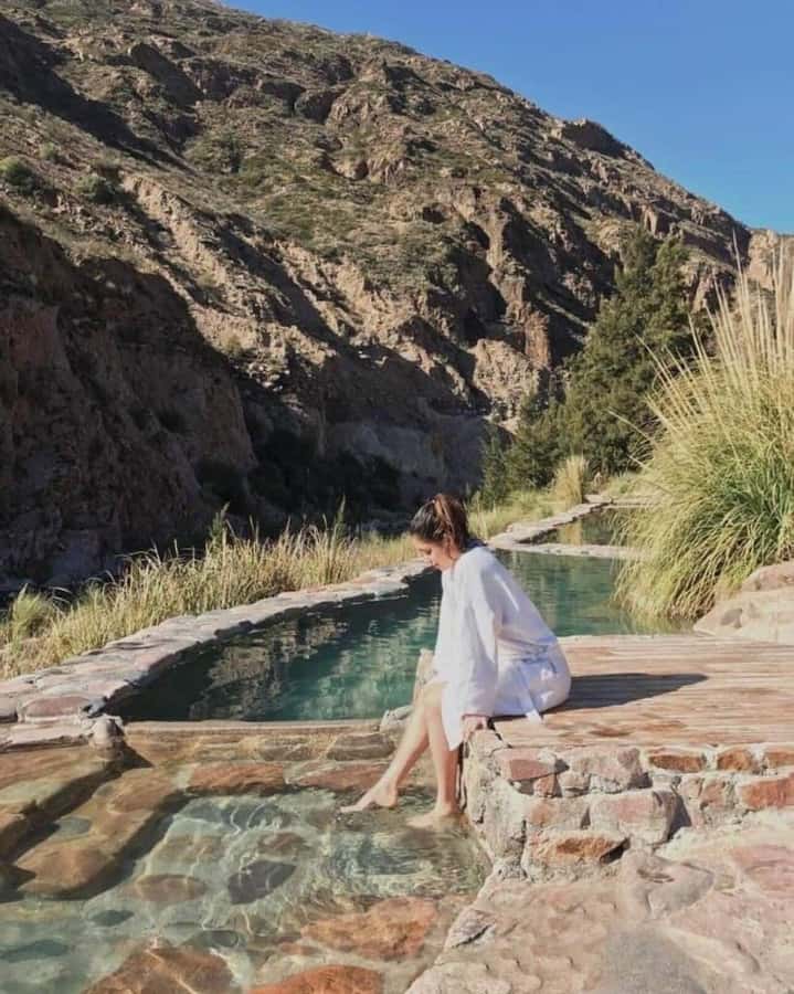 From Mendoza: Premium Spa Day at the Cacheuta Hot Springs - FAQ