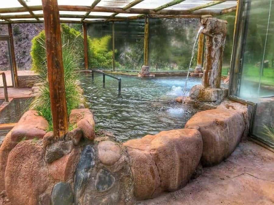 From Mendoza: Premium Spa Day at the Cacheuta Hot Springs - Should you book the Premium Spa Day?