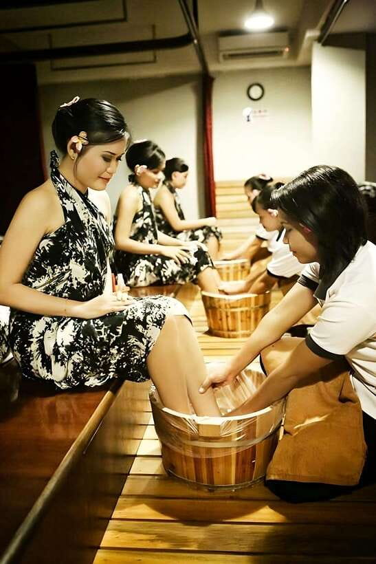 From Singapore, Batam Heritage Day Tour with Lunch & Massage - Returning to Singapore at night