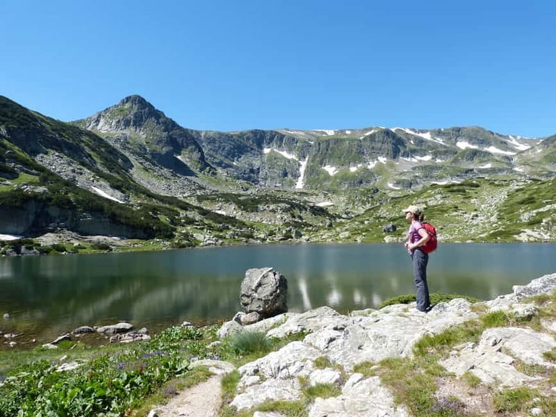 From Sofia: 7 Rila Lakes Hiking & Thermal Spa Day Tour - Why the Seven Rila Lakes make a strong day trip from Sofia