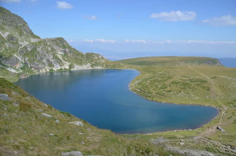 From Sofia: 7 Rila Lakes Hiking & Thermal Spa Day Tour - Ribnoto, Trilistnika, and Bliznaka