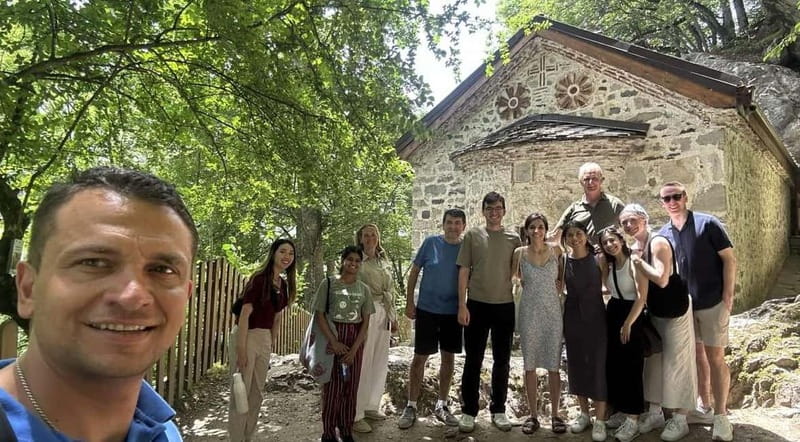 From Sofia: Rila Monastery and Optional Museum, Cave or Spa - Is the $35 Price Good Value?