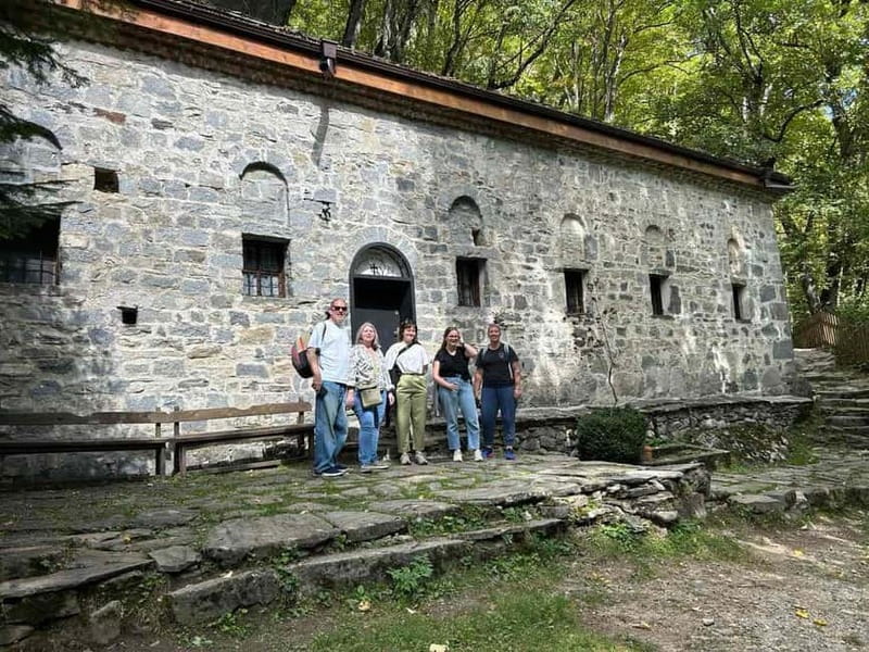 From Sofia: Rila Monastery and Optional Museum, Cave or Spa - Final Verdict: A Strong Sofia Excursion With One Important Choice