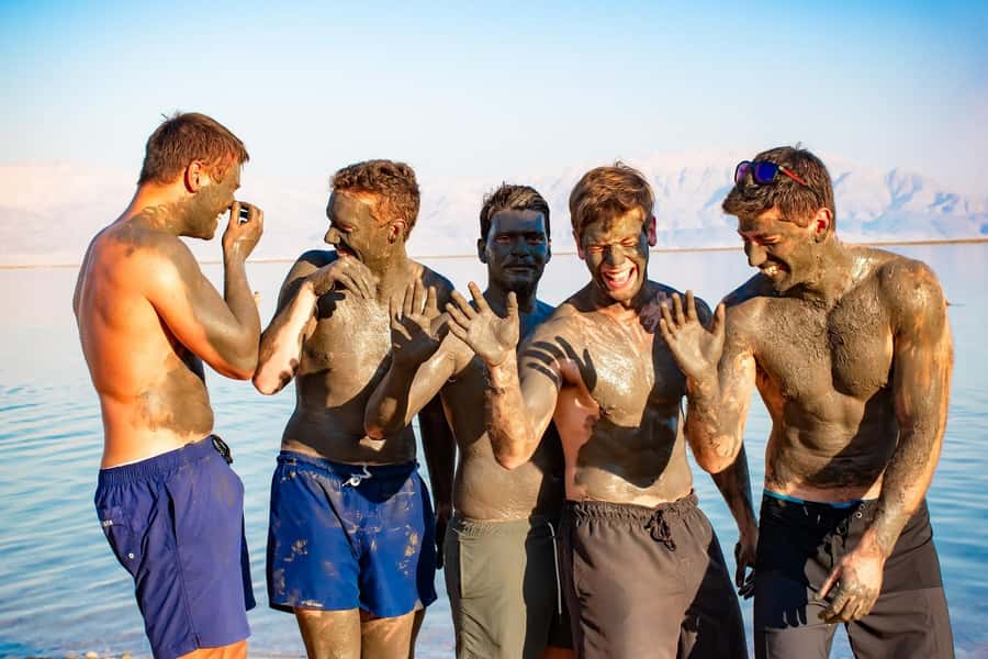 From Tel Aviv: Full-Day Dead Sea Relaxation Tour - Should you book it?