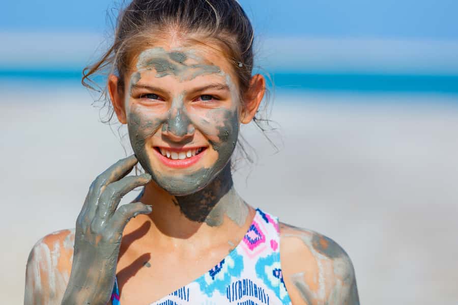 From Tel Aviv: Full-Day Dead Sea Relaxation Tour - Masada and the mountain fortress