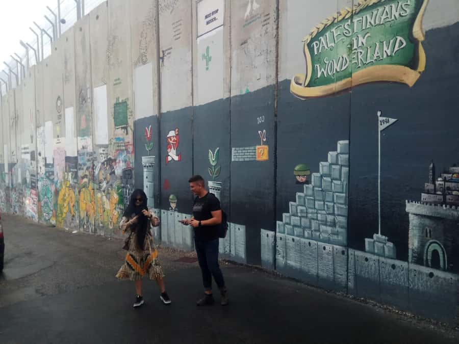Full-Day Bethlehem and Dead Sea Relaxation Tour -small group - Coffee, olive wood, and local hospitality