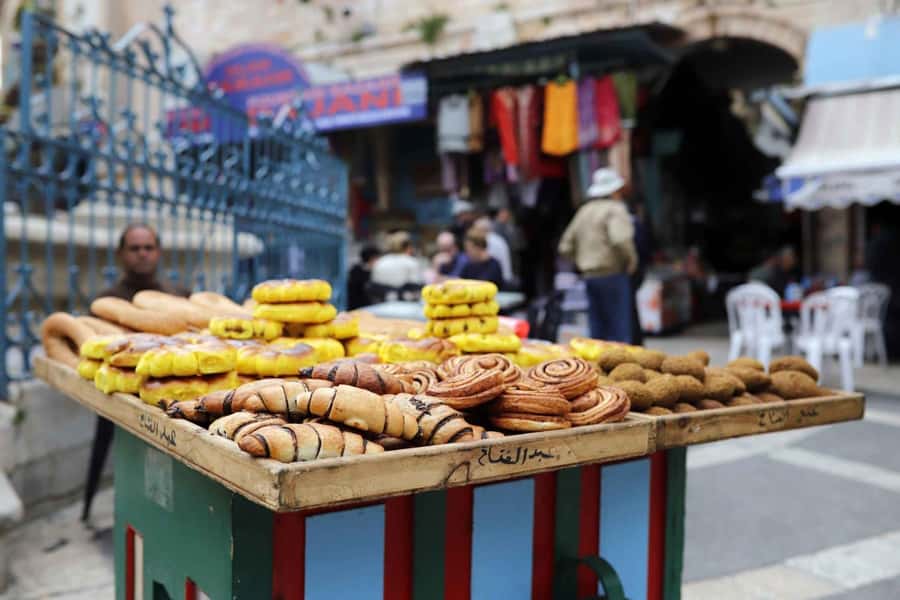 Full-Day Bethlehem and Dead Sea Relaxation Tour -small group - Who should book this day?