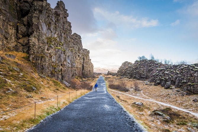 Golden Circle and Fontana Geothermal Spa Day Trip from Reykjavik - One day, four very different Iceland experiences