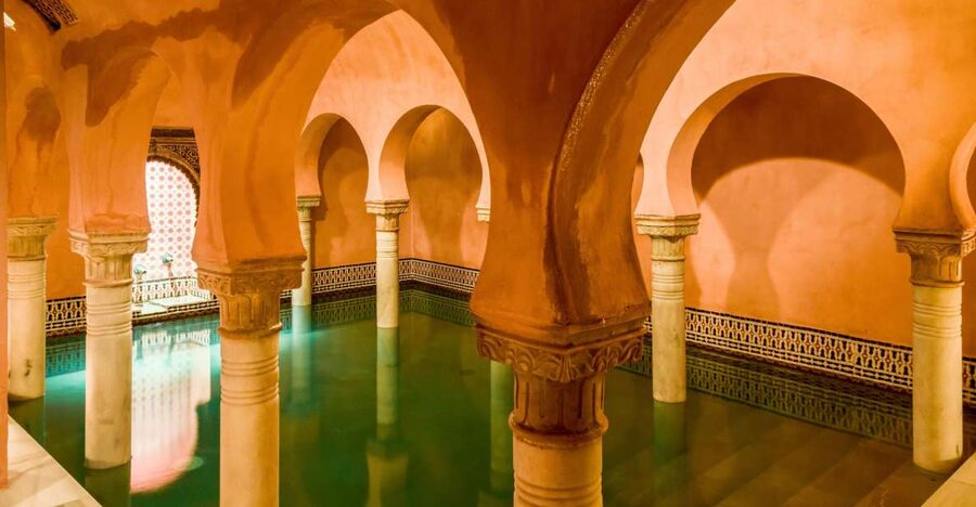 Granada: Hammam Al Ándalus with Massage - Should you book Hammam Al Ándalus?