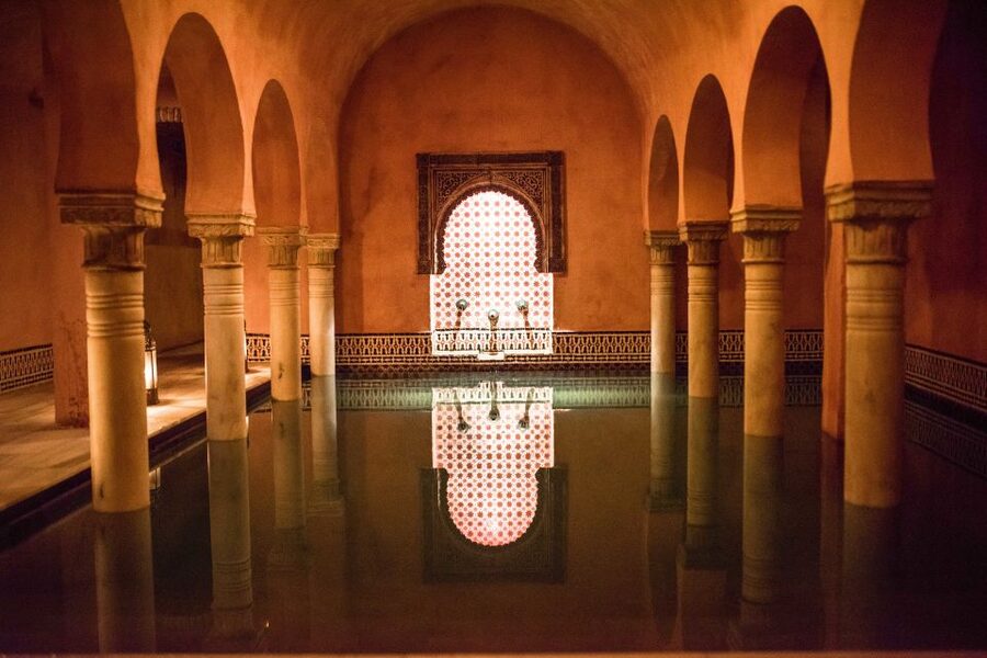 Granada: Hammam Al Ándalus with Massage - Price, timing, and who gets the best value