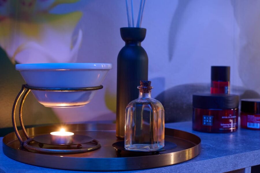 Granada: Thermal Spa Circuit with Optional Massage - Key Points to Know Before You Book