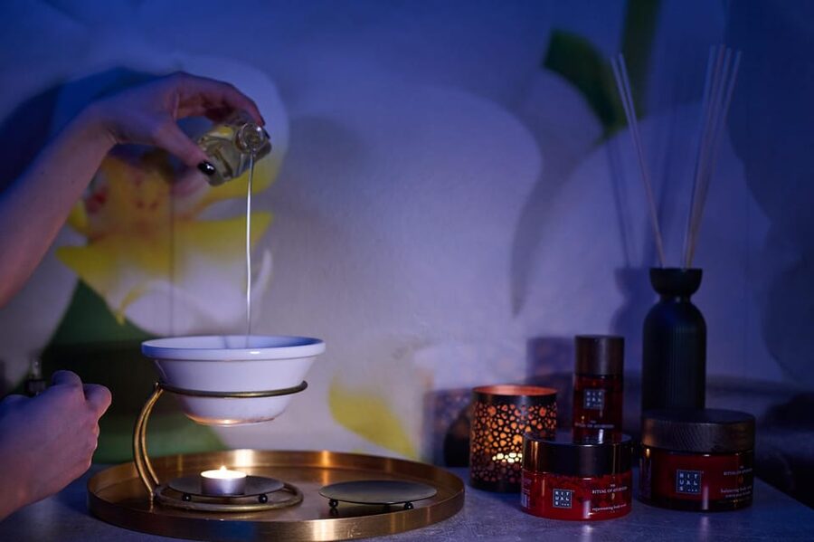 Granada: Thermal Spa Circuit with Optional Massage - How the 50 to 75 Minute Circuit Works