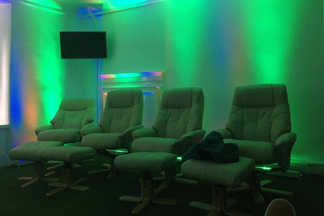Guided relaxation and sound bath - Key points to know before you book